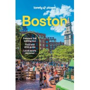 Boston Lonely Planet